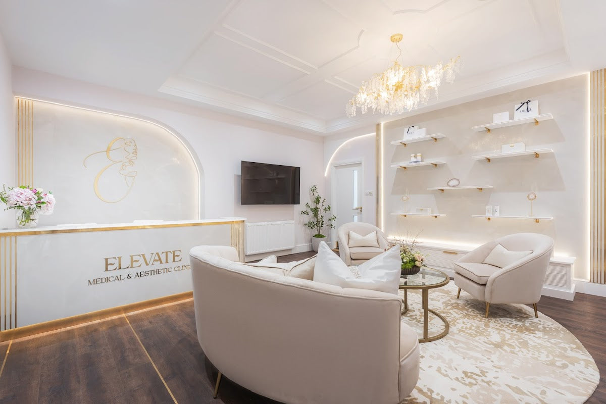 Elevate Medical & Aesthetic Clinic - Aesthetic Surgery clinic in Cardiff, United Kingdom
