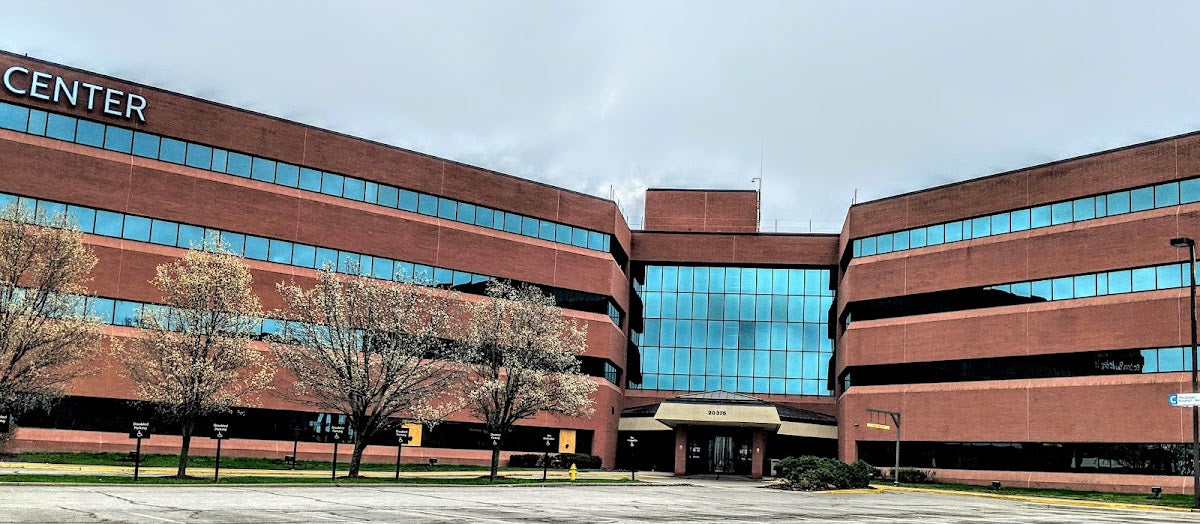 Women's Center | IVF | Olathe, KS
