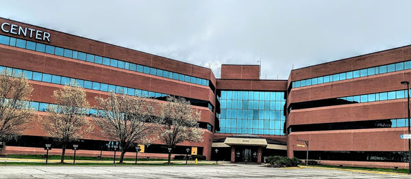 Women's Center | IVF | Olathe, KS