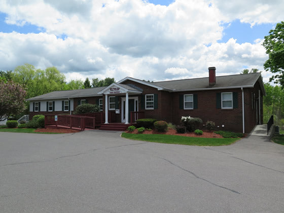 Ahern, Nichols, Hersey, and Butterfield Family Dentistry | Dental | Derry, NH