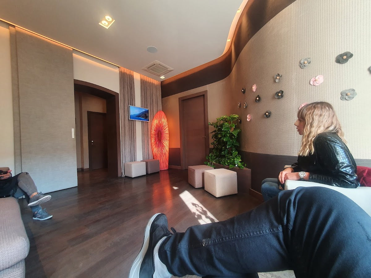 Poliklinika Glumičić Medical Group - Aesthetic Surgery clinic in Zagreb, Croatia