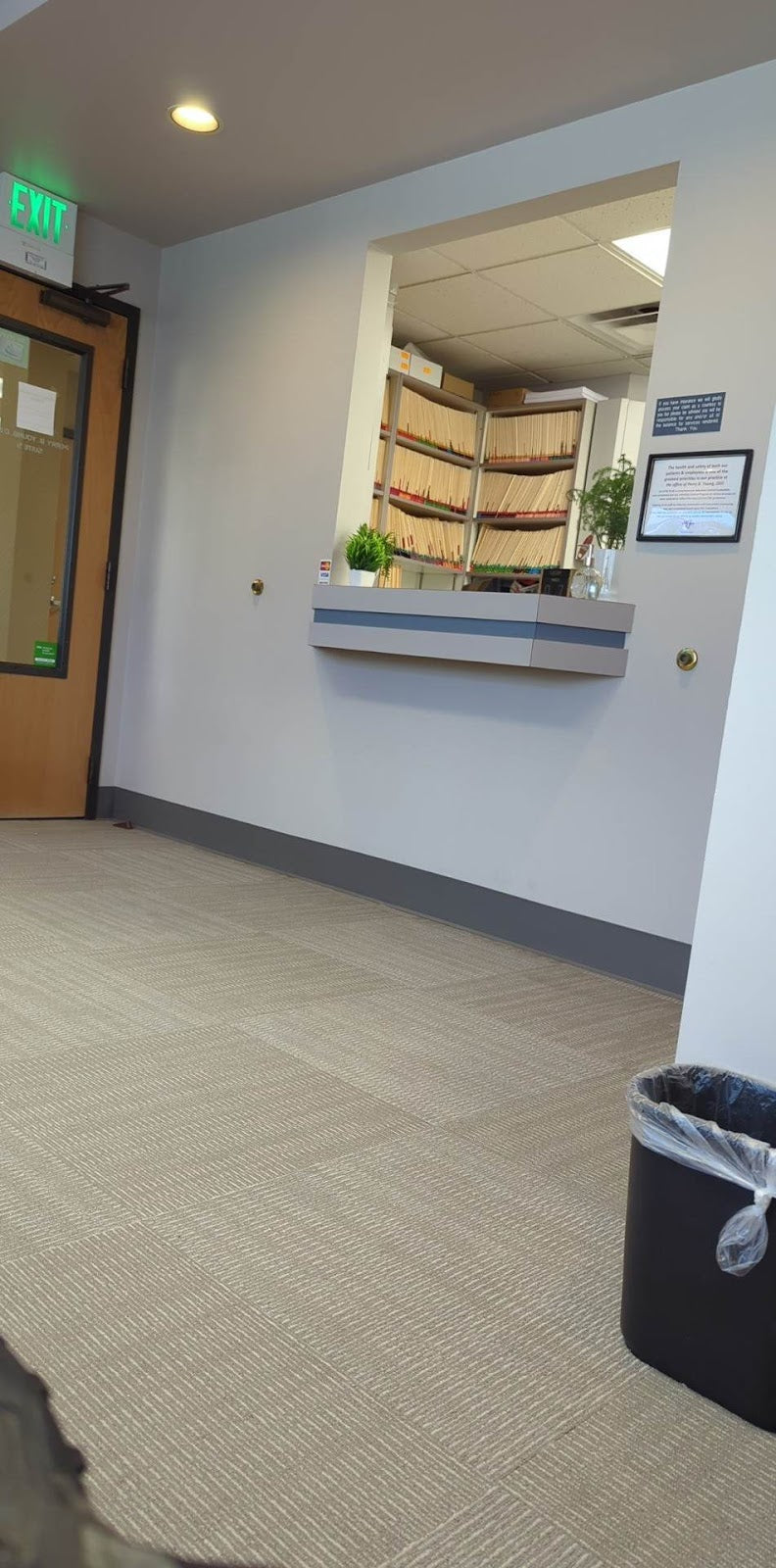 Absolute Dental - Market | Dental | Carson City, NV
