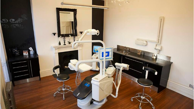 The Cosmetic Dental Clinic — Dental Clinic in Newcastle