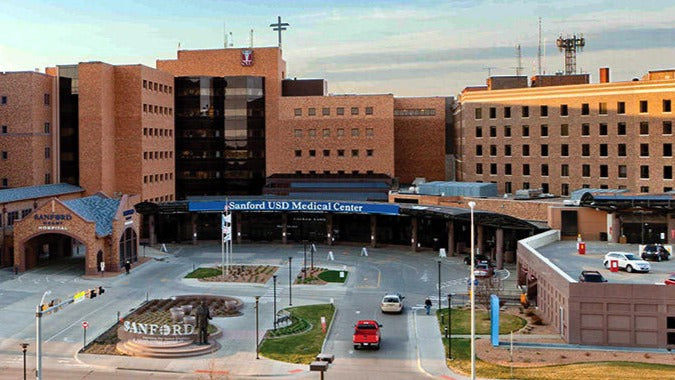 Sanford Fertility & Reproductive Medicine | IVF | Sioux Falls, SD