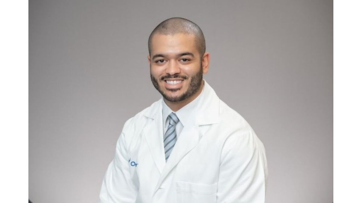 Arlen B. Richard, MD | Eye Clinic | Baton Rouge, LA