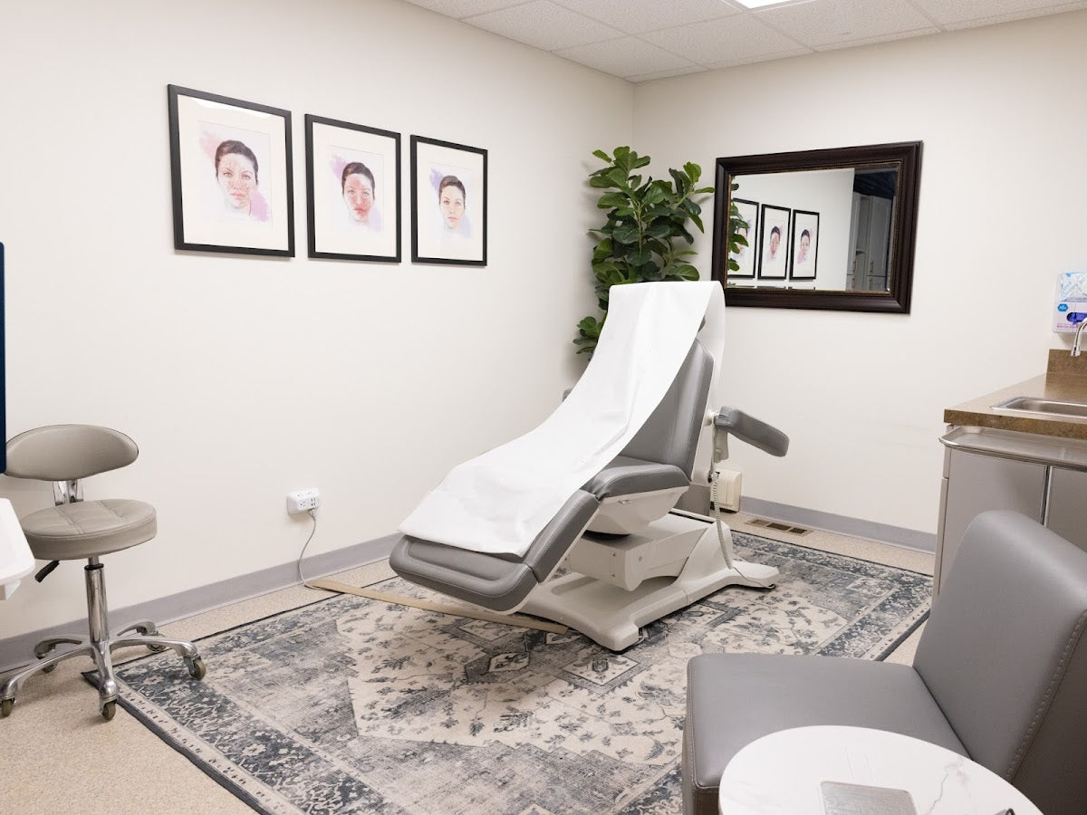 Revive Medical Spa | Hair Transplant | Fairbanks, AK
