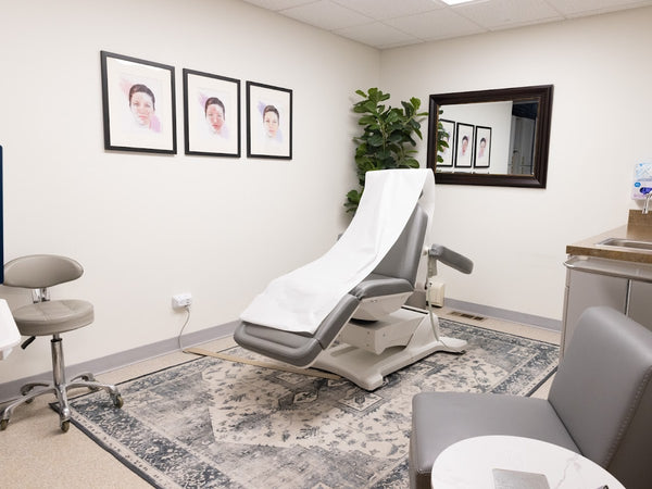 Revive Medical Spa | Hair Transplant | Fairbanks, AK