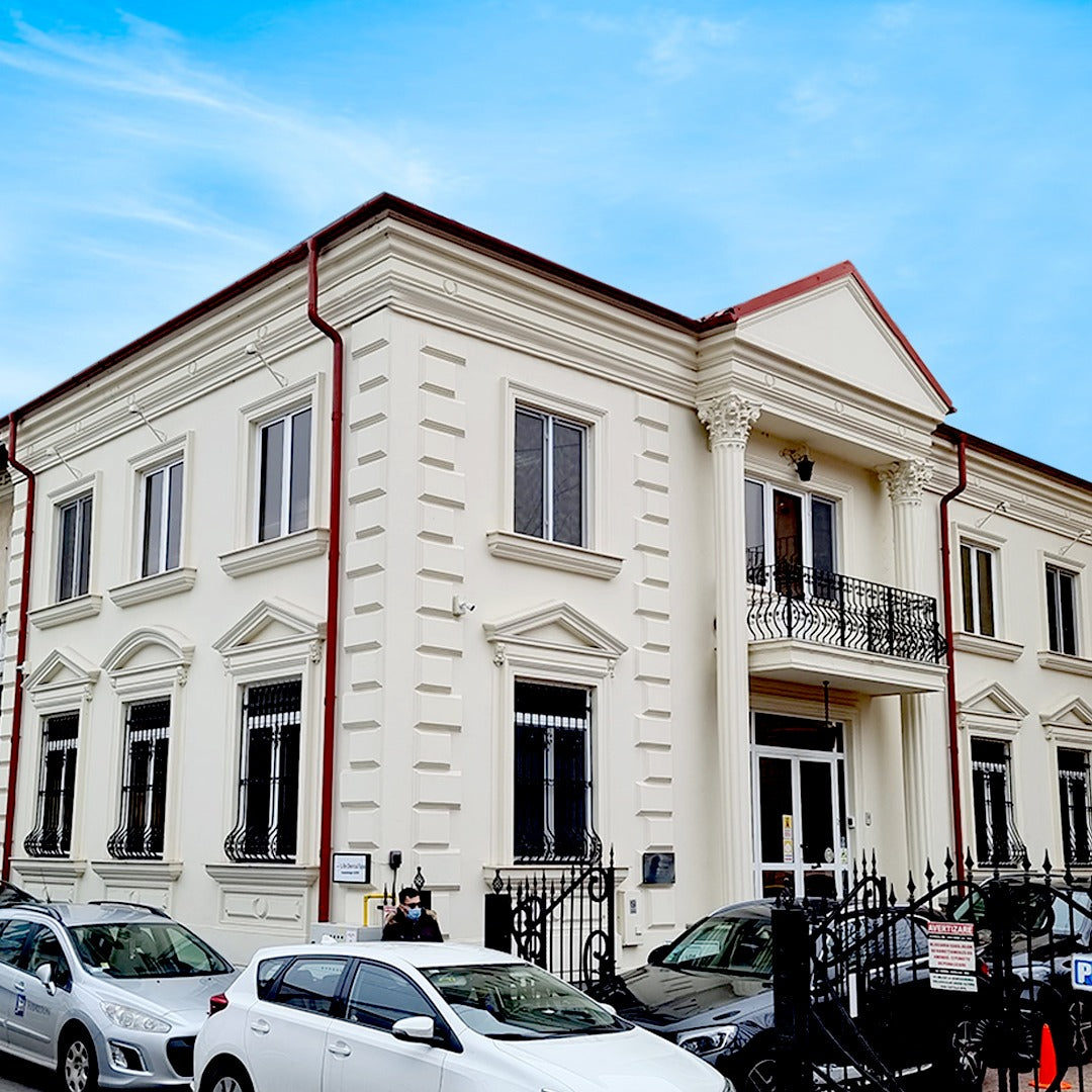 Life Dental Spa Victoriei - Clinica Laser - Dental clinic in București, Romania