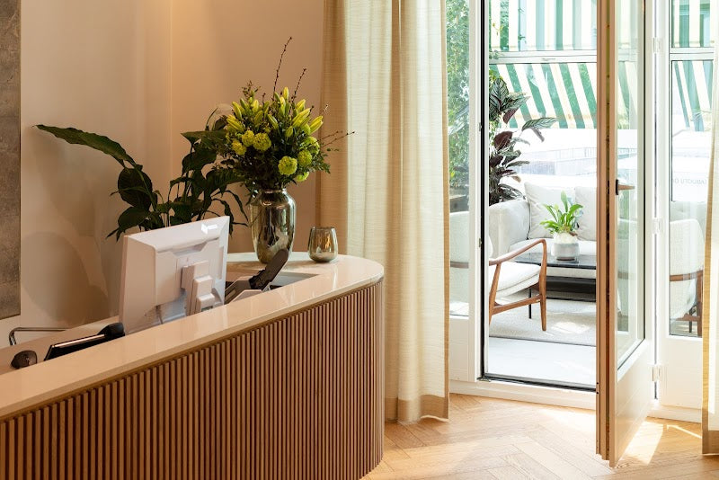 360 Fertility Center Zurich | IVF | 8008 Zürich