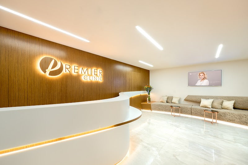 Premier Clinic | Hair Transplant | Czechia