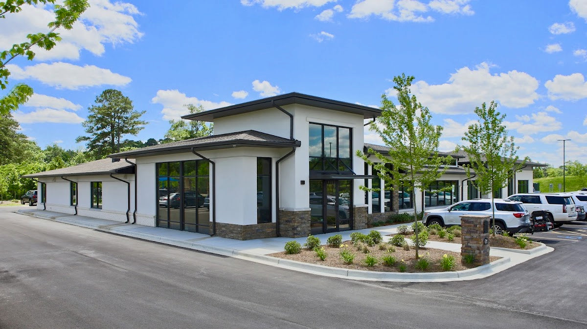 Vein & Restoration Medspa | Hair Transplant | Hoover, AL