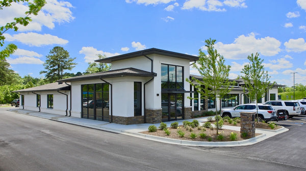 Vein & Restoration Medspa | Hair Transplant | Hoover, AL
