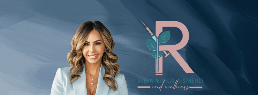 Renew Medical Aesthetics | Hair Transplant | Racine, WI