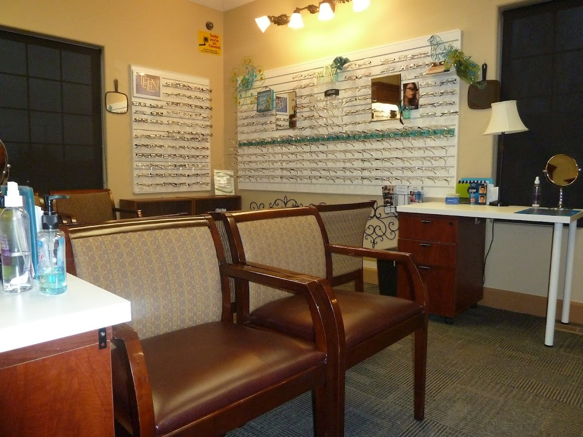 Affleck MD Eye Care | Eye Clinic | Idaho Falls, ID