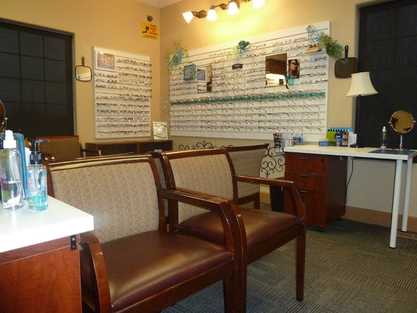 Affleck MD Eye Care | Eye Clinic | Idaho Falls, ID