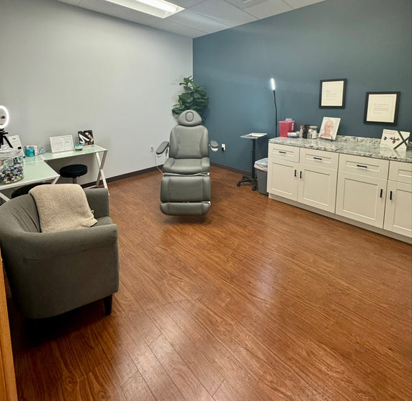 Alyeska Aesthetics Eagle River | Aesthetic Surgery | Eagle River, AK