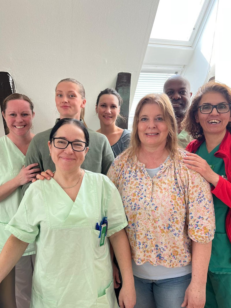 Lunds IVF Center | IVF | 222 23 Lund
