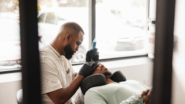 Diamond scalp MicroPigmentation studio | Hair Transplant | Cranston, RI