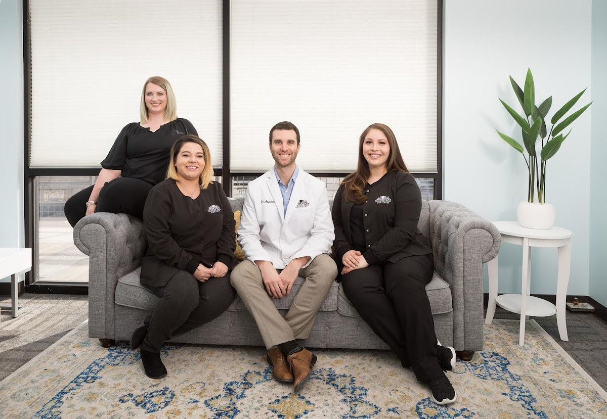 Glacier Peak Dentistry | Dental | Thornton, CO