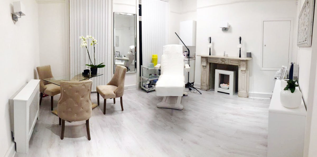 Aestha Clinic — Aesthetic Surgery Clinic in London