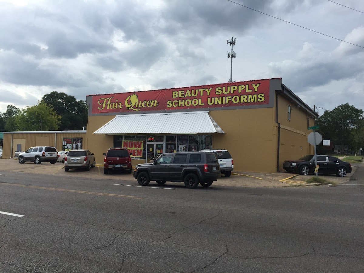 Hair Queen Beauty Supply | Hair Transplant | Meridian, MS