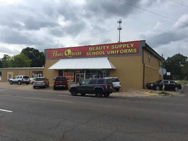 Hair Queen Beauty Supply | Hair Transplant | Meridian, MS