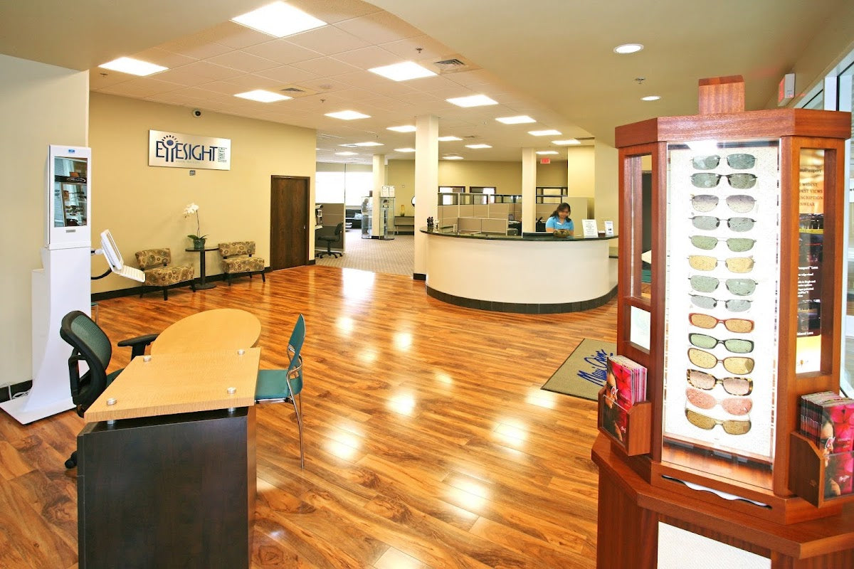 EyeSight | Eye Clinic | Honolulu, HI