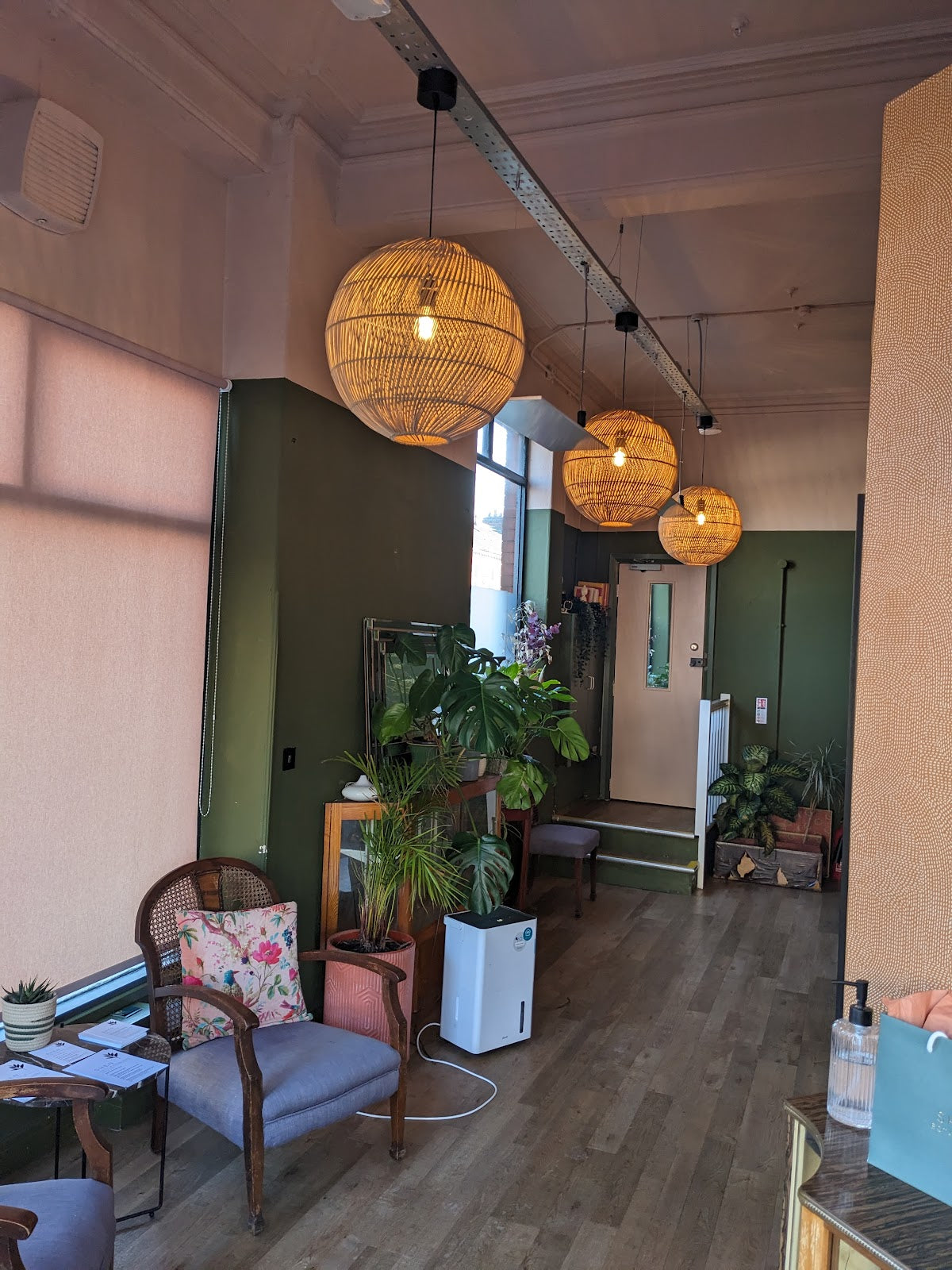 Shen Clinic — photo 3