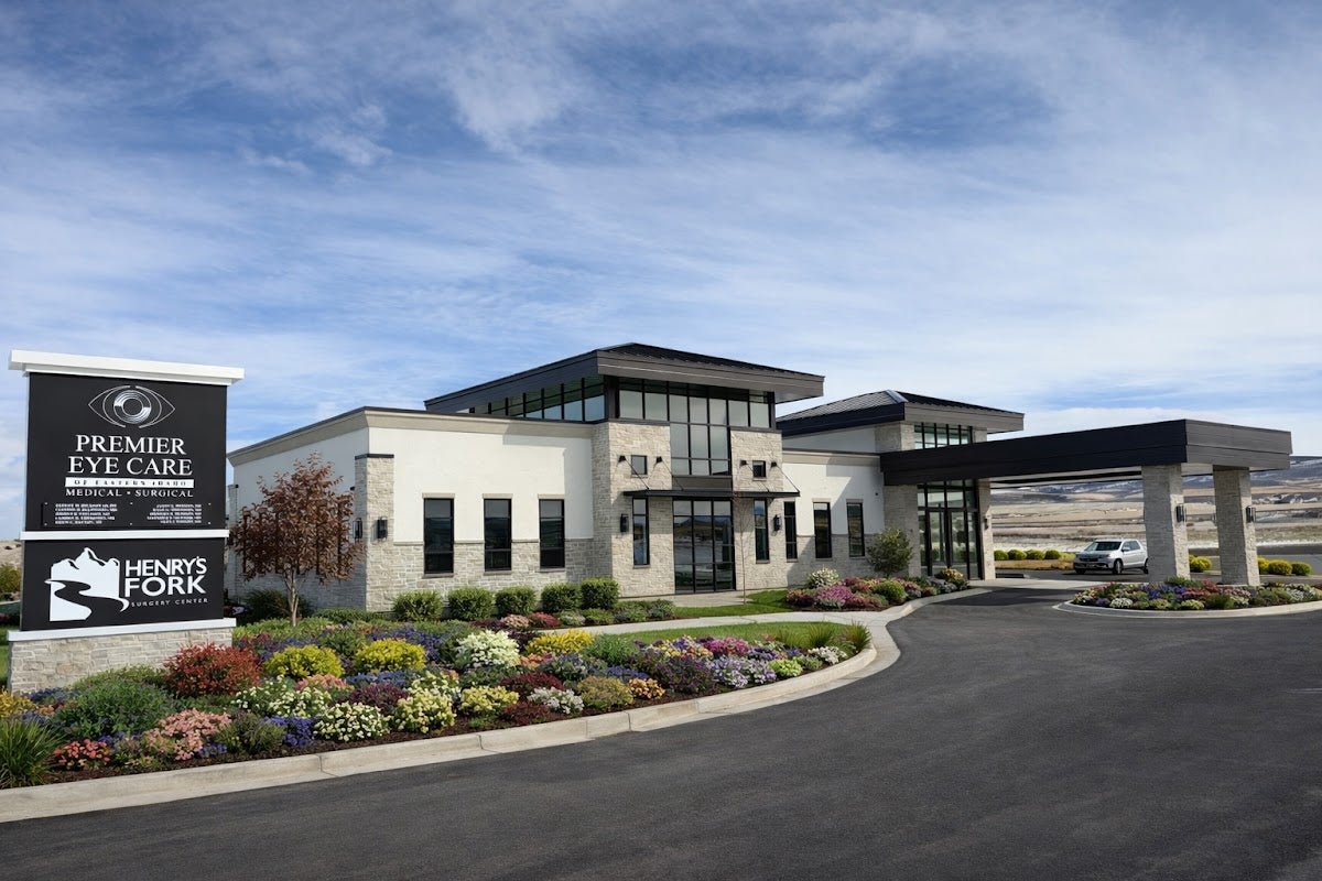 Premier Eye Care of Eastern | Eye Clinic | Chubbuck, ID