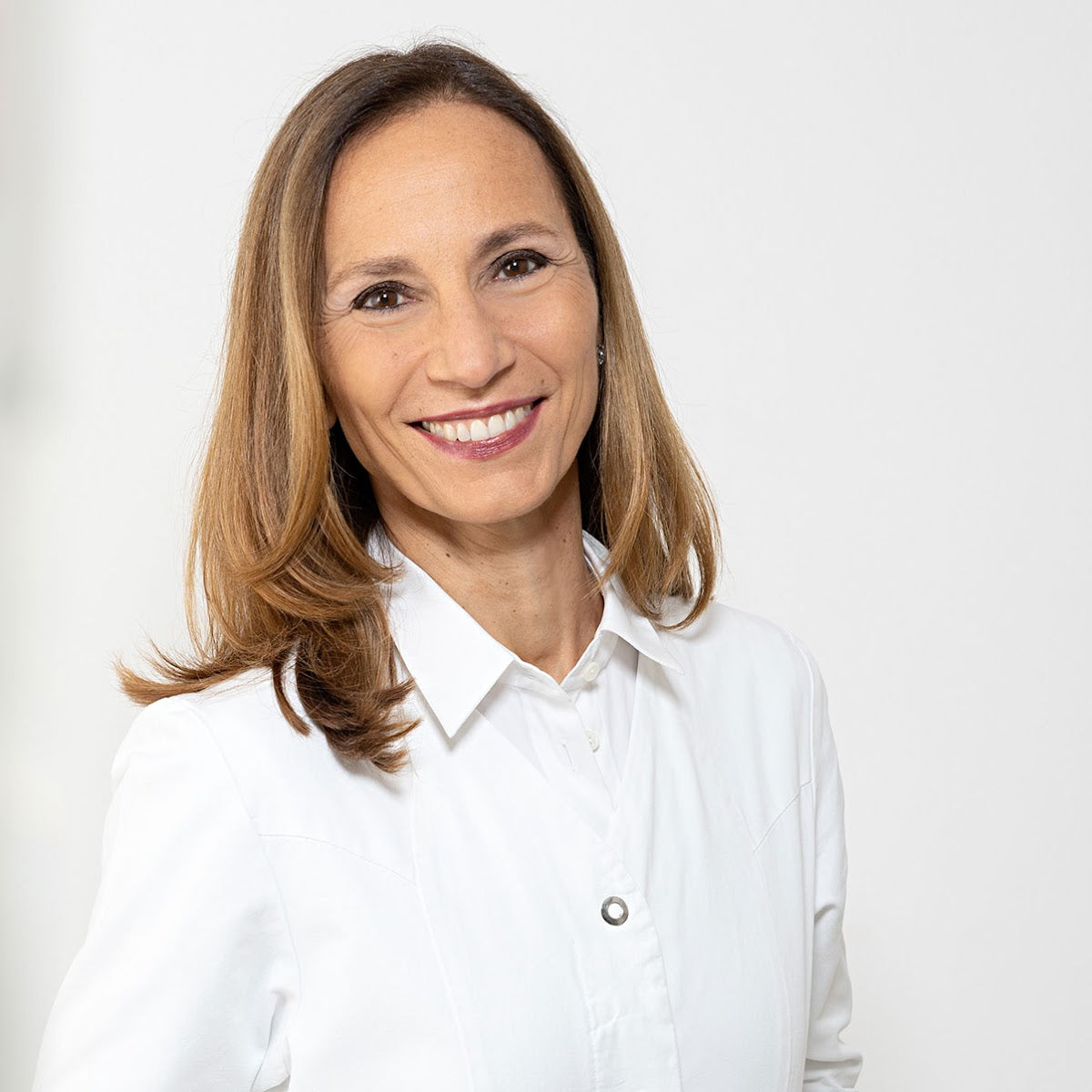 Prof. Dr. Inka Wiegratz - IVF & Fertility clinic in Frankfurt am Main-Innenstadt II, Germany