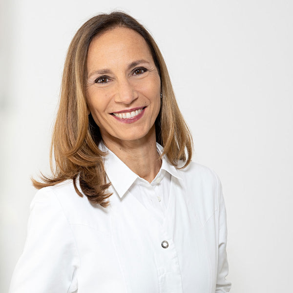 Prof. Dr. Inka Wiegratz | IVF & Fertility | Frankfurt am Main-Innenstadt II