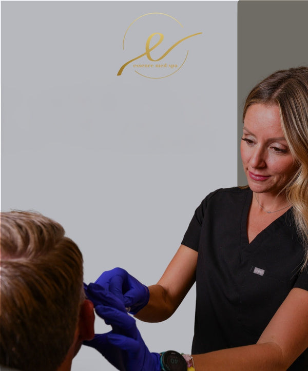 Essence Med Spa | Hair Transplant | Grand Island, NE