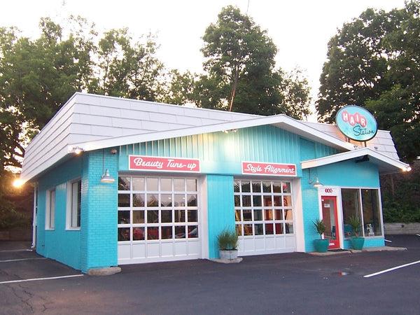 Hair Station | Hair Transplant | Auburn, ME