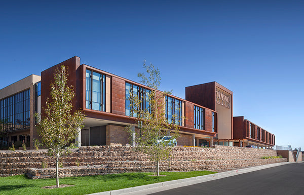 Ivinson Memorial Hospital | Dental | Laramie, WY