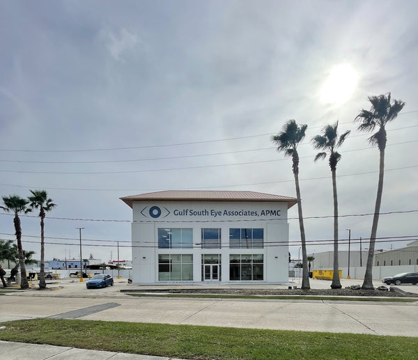 Gulf South Eye Associates | Eye Clinic | Metairie, LA