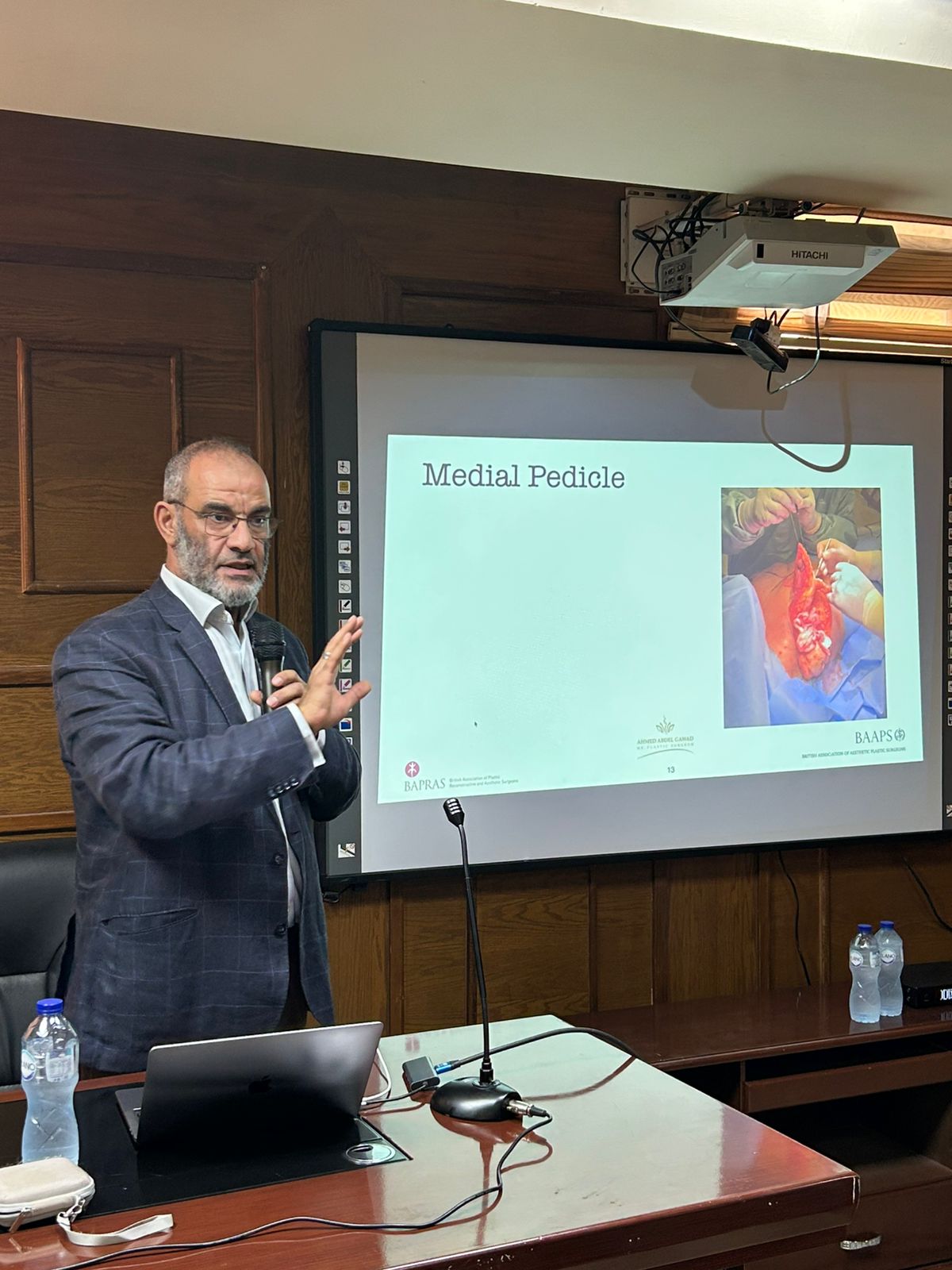 Mr Ahmed Abd El Gawad — photo 4