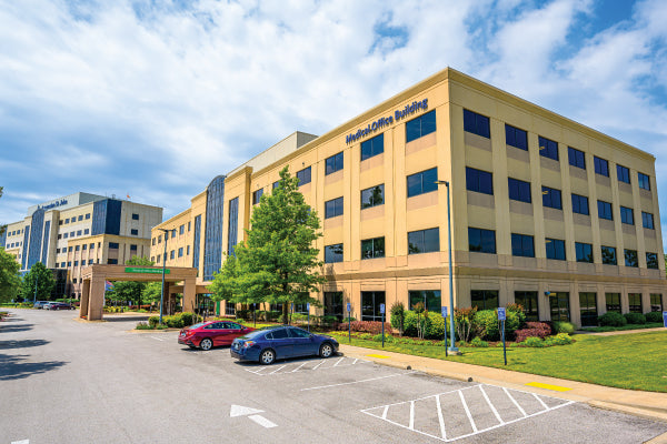 Ascension Medical Group St. John Primary Care | IVF | Broken Arrow, OK