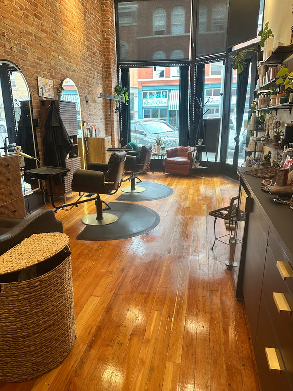 Wildflower Beauty Co | Hair Transplant | Butte, MT