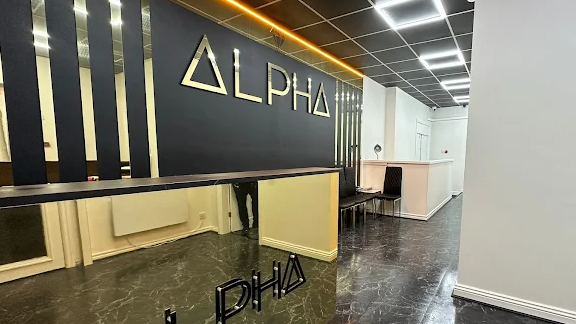 Alpha Laser Clinic Bradford | Hair Transplant | Bradford