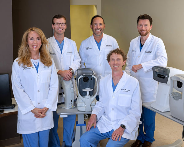 Eye Group of | Eye Clinic | Madison, MS