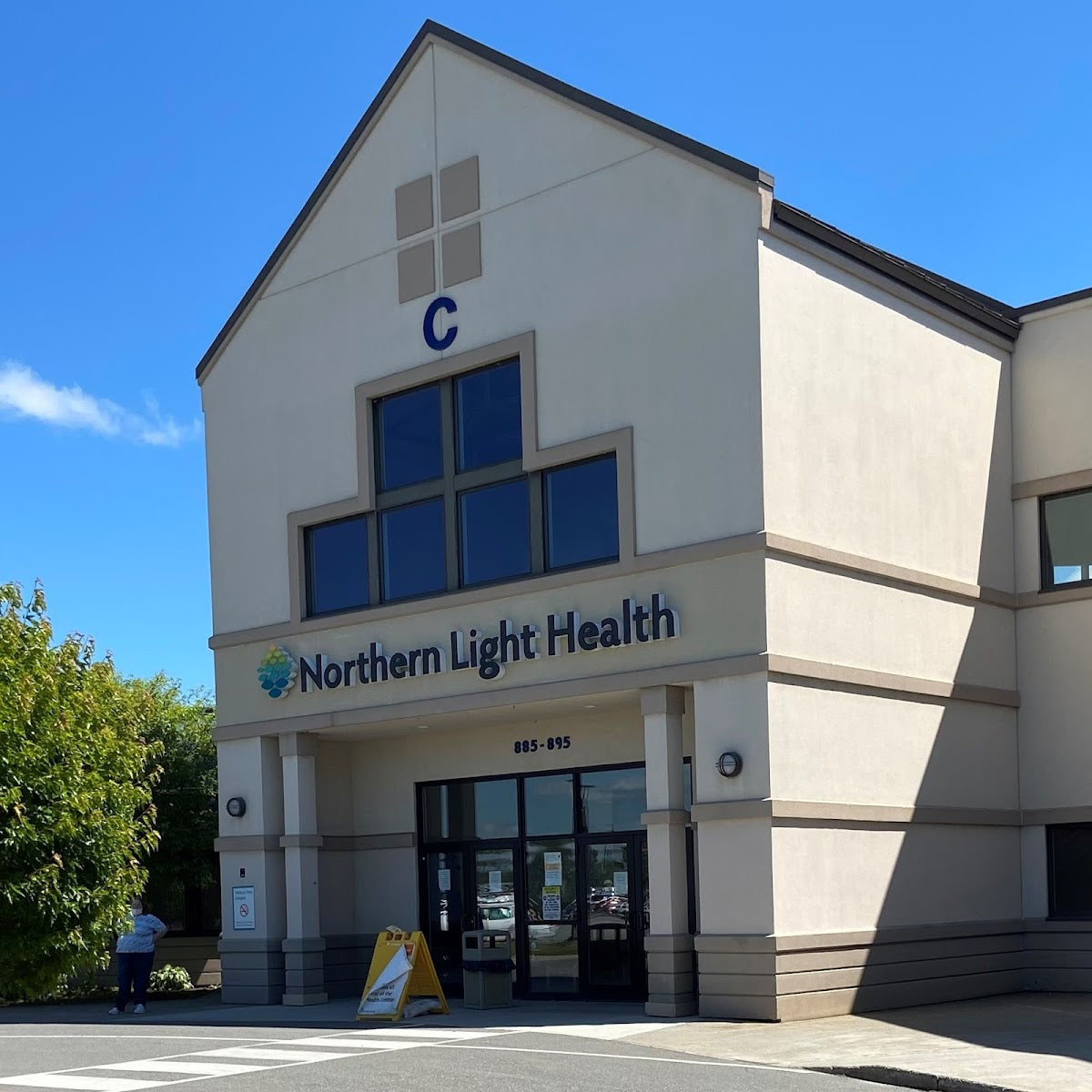 Northern Light Eye Care | Eye Clinic | Bangor, ME