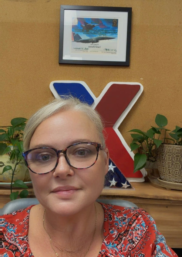 Nü Visage Aesthetics and Dermatology | Marisa Stringer, NP-C, CANS | Hair Transplant | Biloxi, MS