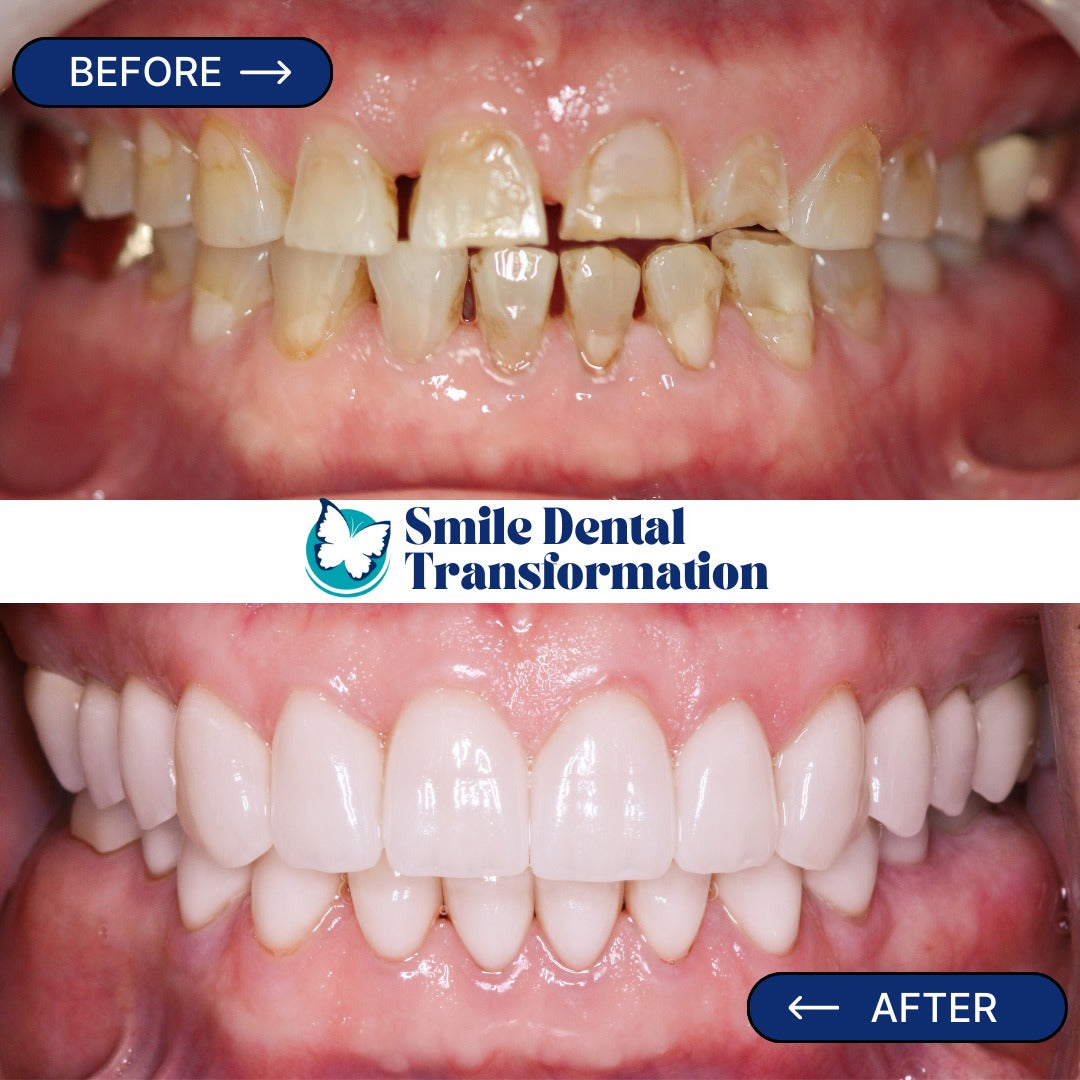 Smile Dental Center Inc | Dental | Waipahu, HI