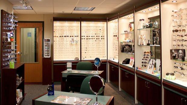 Cohen Eye Associates, Limited | Eye Clinic | St. Louis, MO