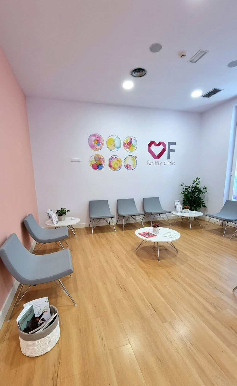Love Fertility Clinic | IVF | 28001 Madrid