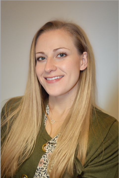 Erin Murphy, OD | Eye Clinic | Lewiston, ME