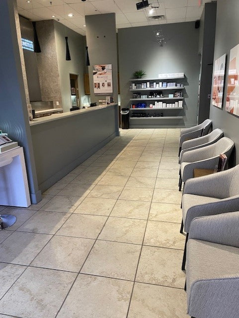 Skin Care Institute | Hair Transplant | Tulsa, OK