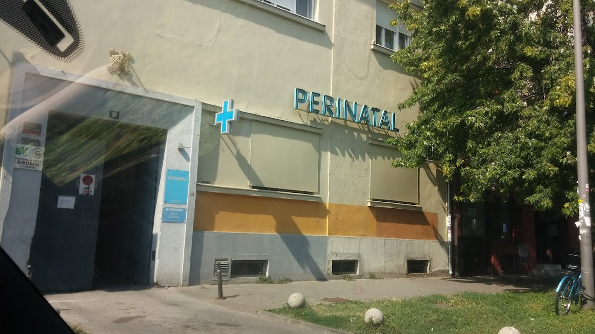 Klinika Perinatal - IVF & Fertility clinic in Novi Sad, Serbia
