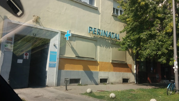Perinatal Clinic