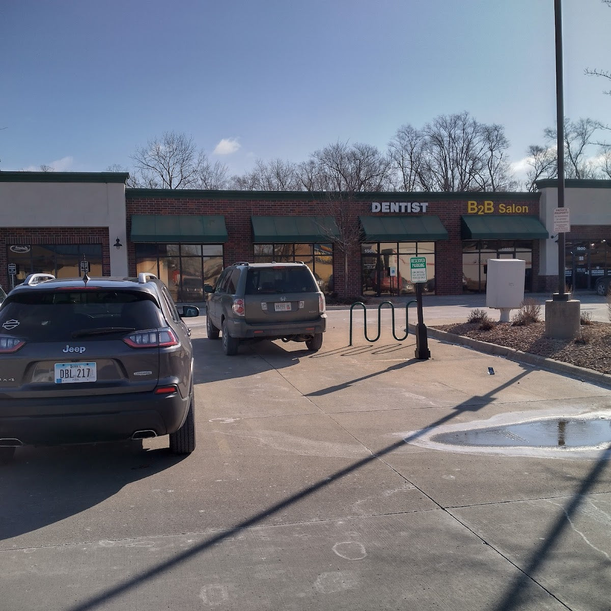 Southside Dental Clinic | Dental | Des Moines, IA
